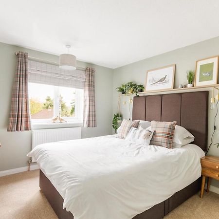 The Fromeway Bed and Breakfast Radstock Eksteriør billede