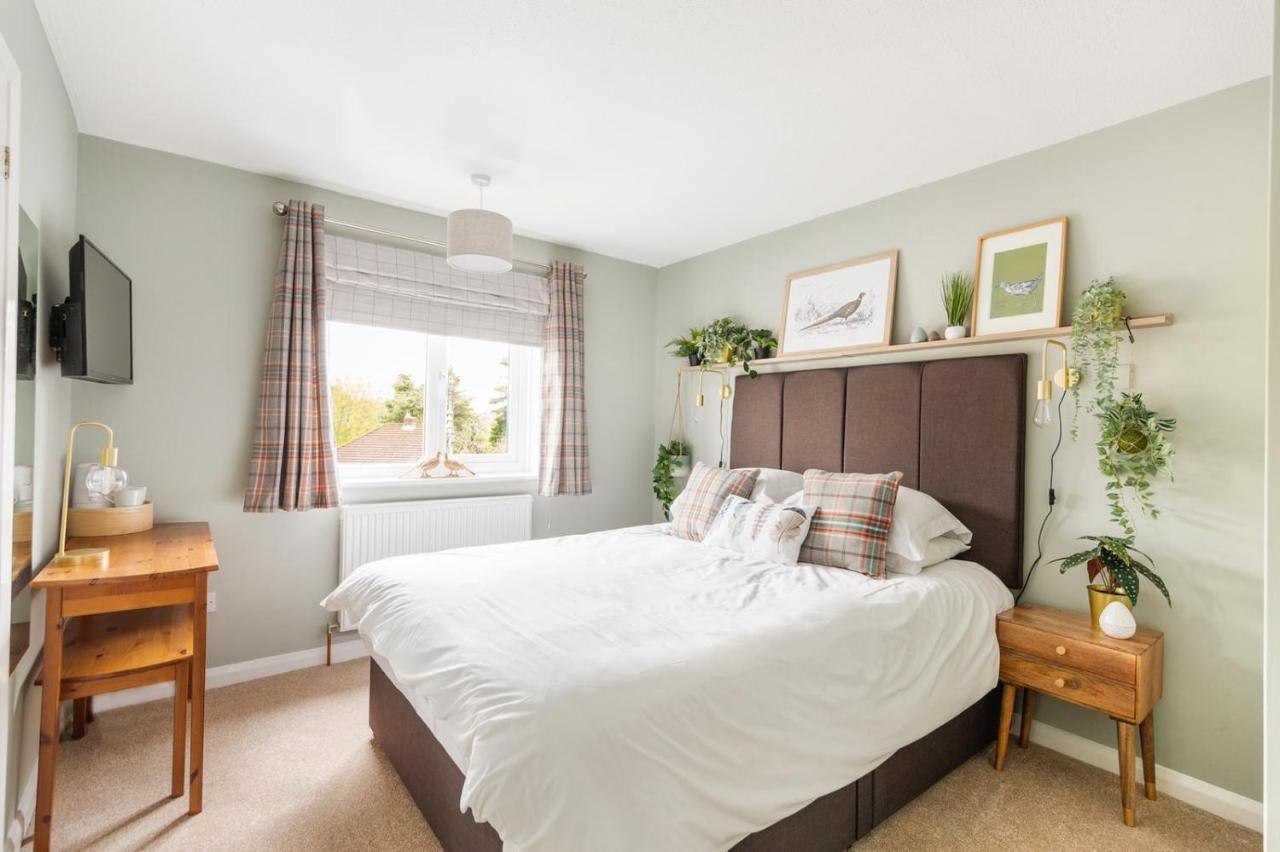 The Fromeway Bed and Breakfast Radstock Eksteriør billede